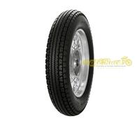 Pneumatisch Vorne-Hinten Avon Safety Mileage Mkii AM7 5.00-16 Tt 69S