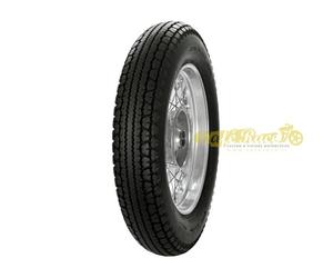 Pneumatisch Vorne-Hinten Avon Safety Mileage Mkii AM7 5.00-16 Tt 69S