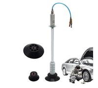 Pneumatischer Abzweiger für Autos - Reparatur-Set für Dellen für pneumatische Fahrzeuge, Reparatur von Karosserien, automatische Reparaturdruck