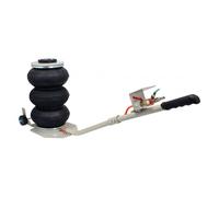 Pneumatischer Druckluftwagenheber Wagenheber Rangierheber Luftkissen 3T