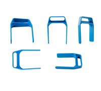 Luftfederbalg BILSTEIN - B3 Airmatic BILSTEIN 40-076614 Links