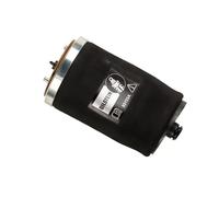 Pneumatischer Faltenbalg Hinterachse rechts 40-221618 BILSTEIN für BMW X5