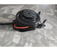 Pneumatischer Wagenheber Luftkissen 5 Tonnen