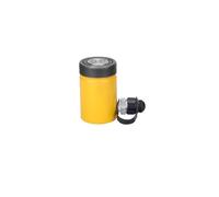 Pneumatisches/Hydraulisches Kugelgelenk-Entfernungswerkzeug, Auto-Lenkse, Kipphebel-Kugelkopf-Abzieher, hydraulischer Kugelkäfig for große Lkw für Cu-Kabelschuhe(Cylinder)