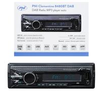 PNI PNI-8480BT Autoradio