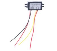 Pnuokn Gleichstromwandler, 12 V - 24 V auf 7 V, Bucked Converter, Modul, reduziert Spannungen, Regler, Stromwandler, Regler