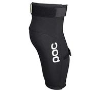 POC Joint VPD 2.0 Long Knee - Bietet optimale Bewegungsfreiheit und schützt deine Knie und Unterschenkel,Uranium Black,S