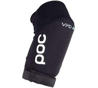 POC Joint VPD Air Elbow - Leichter und flacher Ellbogenschützer, Uranium Black, XL