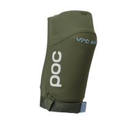 POC 2er-Set: Elbogenschützer "Joint VPD Air" in Khaki - Größe XL | Damen Outdoor Ausruestung