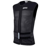 POC Unisex-Adult Spine VPD Air Vest Protektor, Uranium Black, L