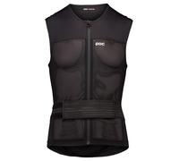 POC Unisex-Adult Spine VPD Air Vest Protektor, Uranium Black, L