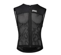 POC Unisex-Adult Spine VPD Air Vest Protektor, Uranium Black, L