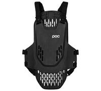 POC VPD Air Torso uranium black L