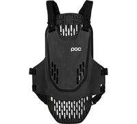POC VPD Air Torso uranium black L