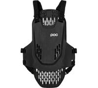 POC VPD Air Torso uranium black L
