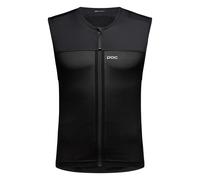 Poc Spine Vpd Air Protection Vest Schwarz S Mann