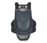 POC VPD SYSTEM TORSO Oberkörperprotektor Erwachsene uranium black L