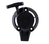 Pocketbike Seilzugstarter Motorrad Pull Start Recoil Starter Ersatz Start-Montage f¡§1r GX25 GX25N GX25NT FG110 HHT25S WX10T-Motor,Andere Gartenger?te