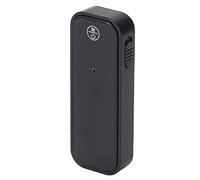 POENVFPO 5.0 -Senderempfänger CD -Qualität Sound Wireless Aux Adapter für PC TV, Hände Kostenloser Anruf für Home und Autogebrauch