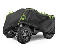 POIBNZ ATV Abdeckung für Aeon Cobra 350 Limited 2014-2024, Wasserdicht Staubdicht Allwetter Quad Abdeckung Outdoor Schutzhülle für 4-Rad Motorräder, Verschleißfest Quad Garage
