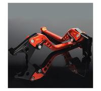 poignée d'embrayage Für LONCIN Voge 500DS 650DS 500 Für DSX R 650 DS CNC Motorrad Einstellbare Lange Bremse Kupplung Hebel Griff Zubehör Levier Moto(5)