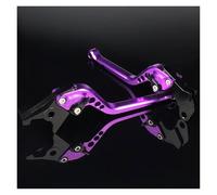 poignée d'embrayage Für LONCIN Voge 500DS 650DS 500 Für DSX R 650 DS CNC Motorrad Einstellbare Lange Bremse Kupplung Hebel Griff Zubehör Levier Moto(1)
