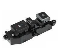 POKEAT Auto Parkbremse Schalter Sitzheizung Kühltaste Für Hyundai Santa Fe Sport XL 933102W3154X 93310-2W3154X