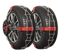 Polaire Steel Grip P140 Schneeketten