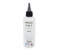 Poli 3 in 1 Schleif- & Politur Paste 100 ml | Polierpaste Schleifpaste polieren