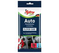 Poliboy Auto Feuchttücher 20 Stück 18 x 20 cm 25 020 01