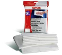 Sonax Poliervlies Tücher 15 Stk.