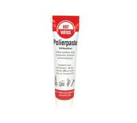 Polierpaste -ROTWEISS- 100 ml