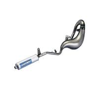 POLINI 200.0104 Auspuff TOP ONE - Piaggio Ciao