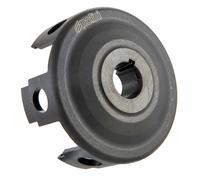 POLINI 23004000 Kupplungsglocke Fliehkraftkupplung für Vespa S V5SA 50 1963-1984