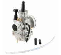 Polini CP 21mm Sportlicher Vergaser Für Yamaha 50 Slider 1999-2002