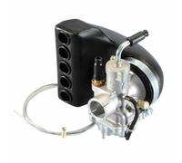 POLINI CP D.19 Vergaser Für Yamaha 50 Beluga 1989-1989