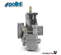 Polini CP D.21 Vergaser mit Choke f?r Yamaha TZR50 Minarelli AM6 2T