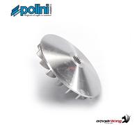 Polini feste Halbriemenscheibe f?r Yamaha Maxster 125 Vergaser