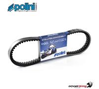 Zahnriemen Antriebsriemen Keilriemen Polini Aramid Maxi Belt-Yamaha, MBK, Italje