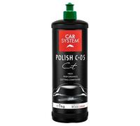 1 Kg CS Polish C-05 Schleifpaste Politur Grün Lackpoint Autolack Klarlack