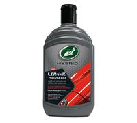 TURTLE WAX Hybrid Solutions Ceramic Politur & Wax 500 ml Sprühwachs Versiegelung
