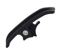Polisport Gleitschiene 8985100001 schwarz – für KTM SX/SXF 16-22, EXC/EXC-F, XC-W 17-23
