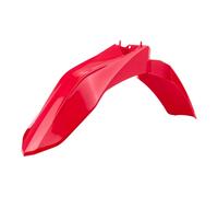 Polisport Schutzblech vorn f. Gas Gas rot
