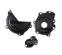 POLISPORT Motorabdeckungen Schutz-Kit