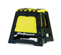 Polisport Gelbe All-Terrain Motorradhebebühne - 8981500001