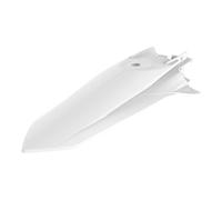 Kotflügel hinten passt an KTM EXC EXC-F 125 250 300 350 450 500 ab 20, Farbe: weiß