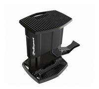 Polisport Hub-Ständer schwarz