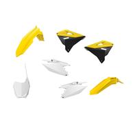 Polisport Plastik-Kit Restyle Einheitsgröße