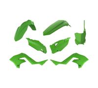 Polisport Plastik-Kit Restyle Einheitsgröße