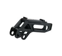 POLISPORT Yamaha Schwarze Kettenführung, schwarz